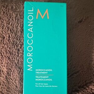 Moroccanoil Hair Treatment